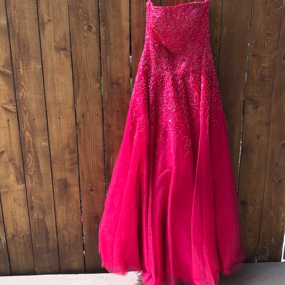 Alyce Designs Formal Dress